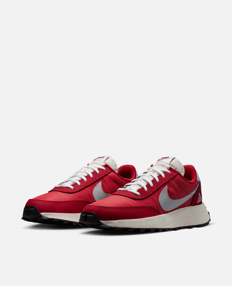 Nike ACG Ldv (Varsity Red/Wolf Grey-Sail-White-Black-Wolf Grey) Nike