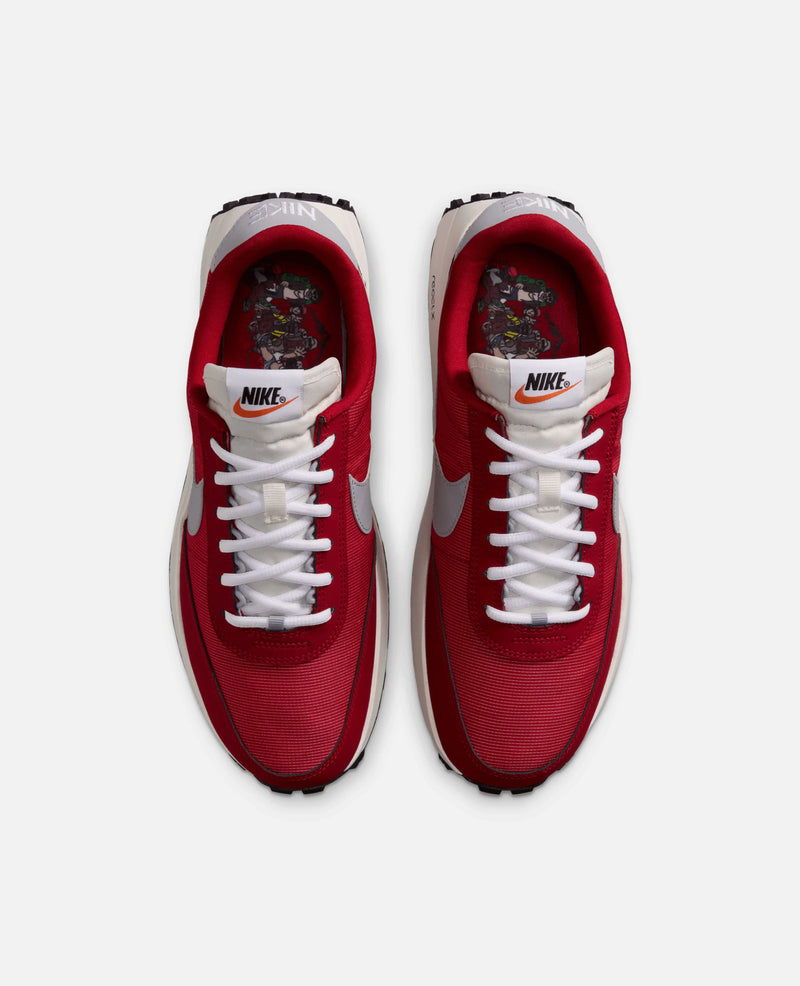 Nike ACG Ldv (Varsity Red/Wolf Grey-Sail-White-Black-Wolf Grey) Nike