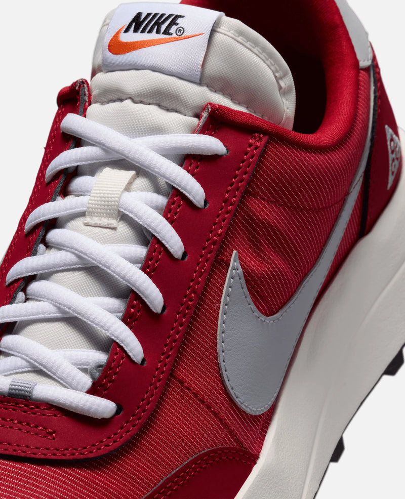 Nike ACG Ldv (Varsity Red/Wolf Grey-Sail-White-Black-Wolf Grey) Nike