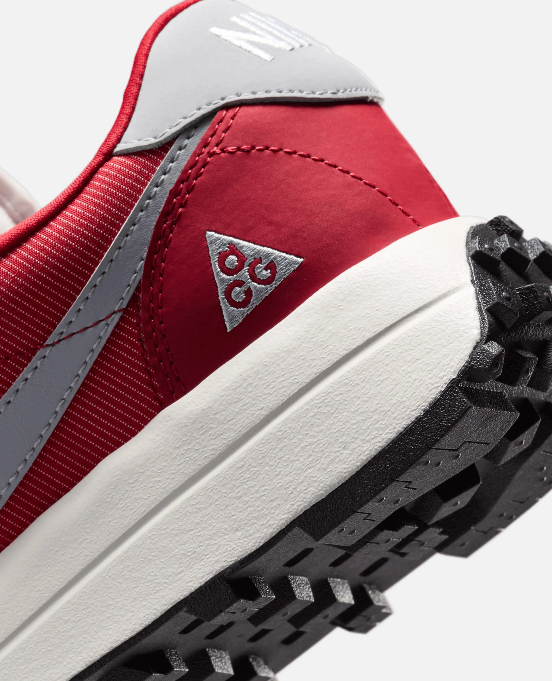 Nike ACG Ldv (Varsity Red/Wolf Grey-Sail-White-Black-Wolf Grey) Nike