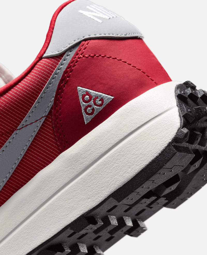 Nike ACG Ldv (Varsity Red/Wolf Grey-Sail-White-Black-Wolf Grey) Nike