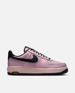 Nike Air Force 1 '07 LX Vibram (Silight Red/Black-Light Violet Ore-Speed Yellow) Nike