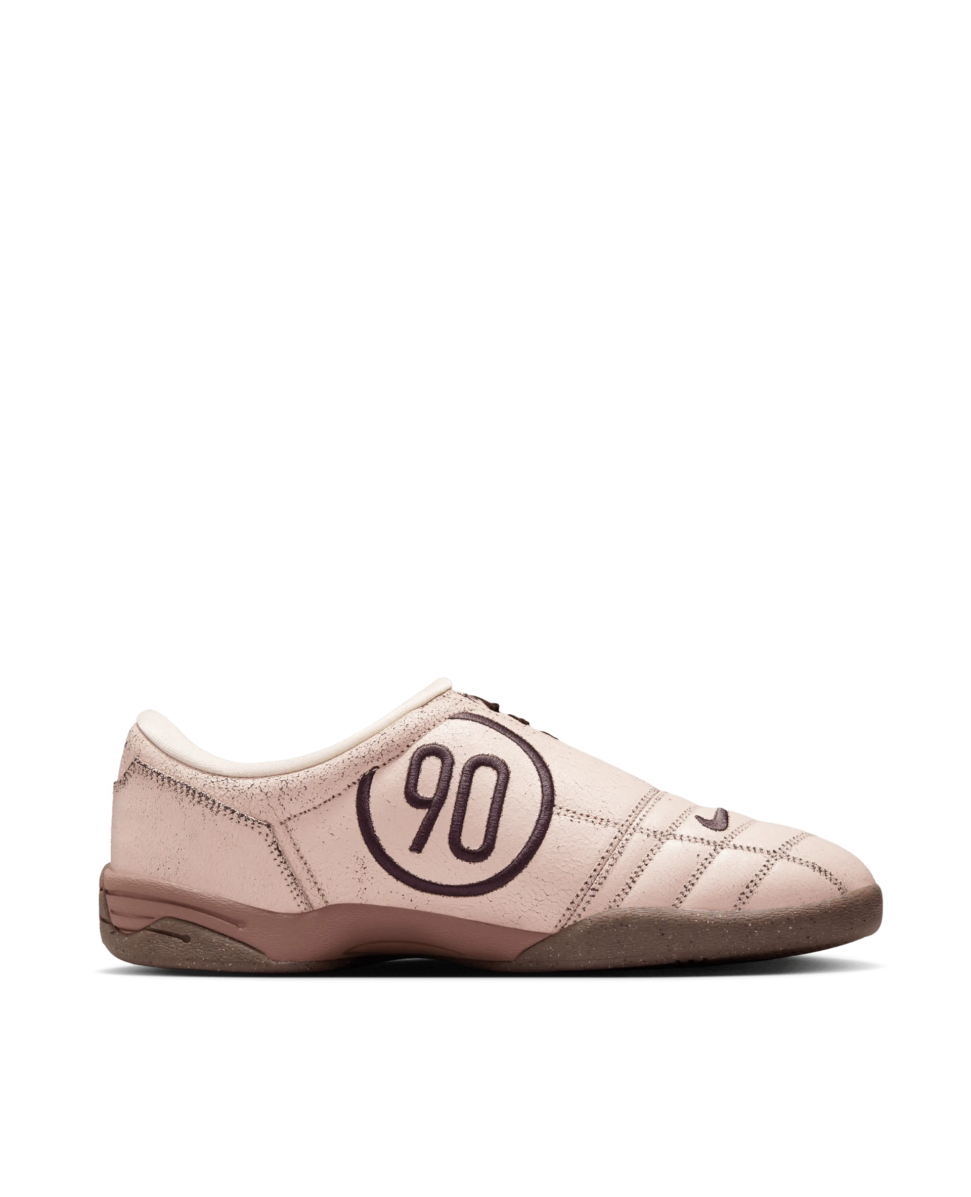 Nike Total PRM (Pearl White/Shadow Brown-Pearl White-Gum DK Brown) Nike