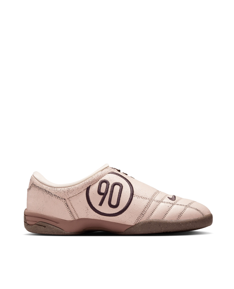 Nike Total PRM (Pearl White/Shadow Brown-Pearl White-Gum DK Brown) Nike