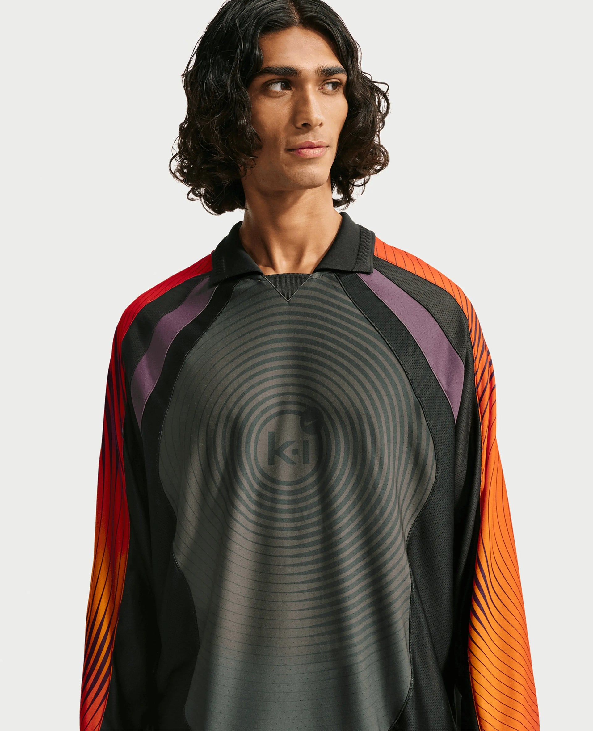 Nike x KOI Jersey 29