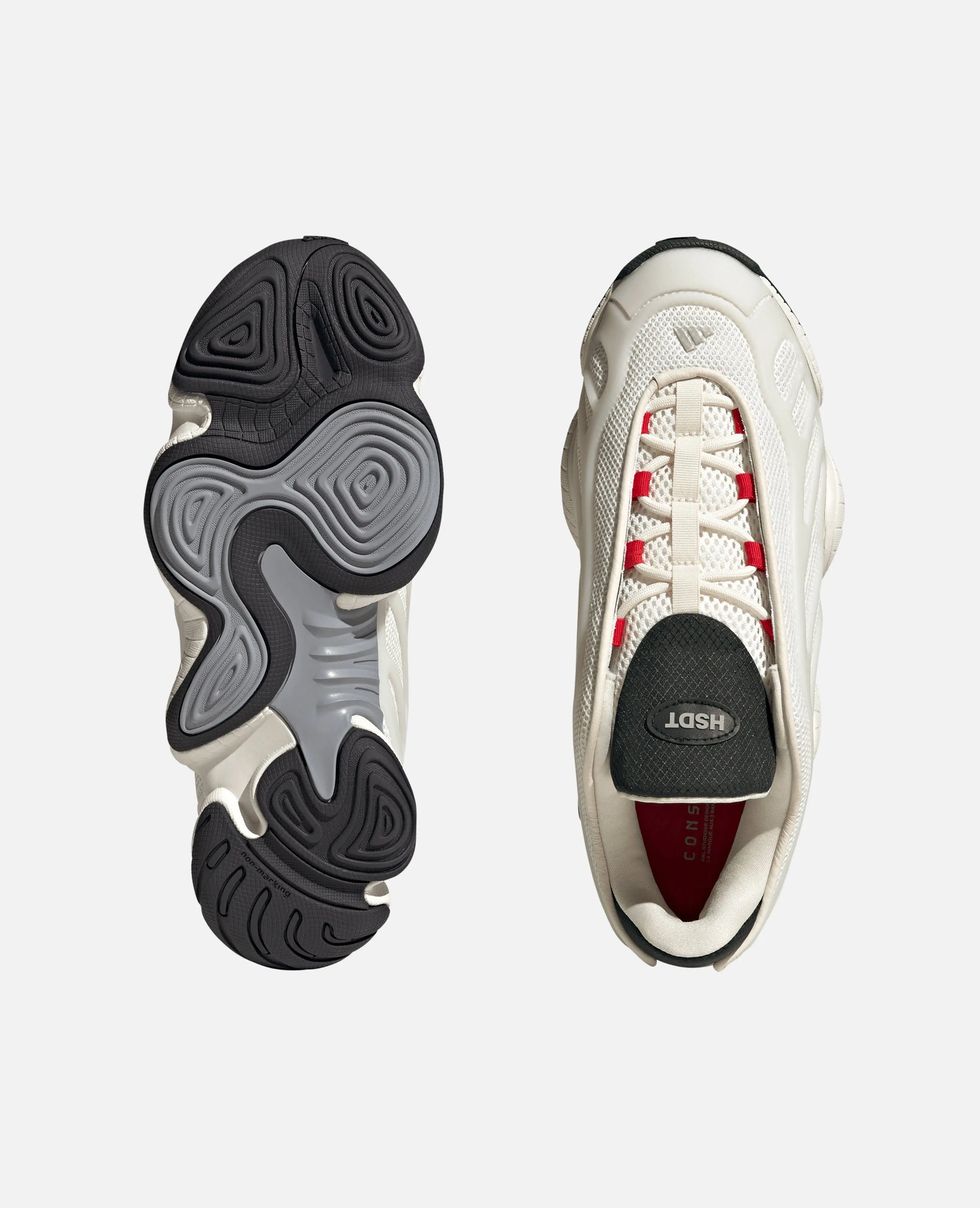 adidas Originals x HAL Studios Intimidation Low Nike