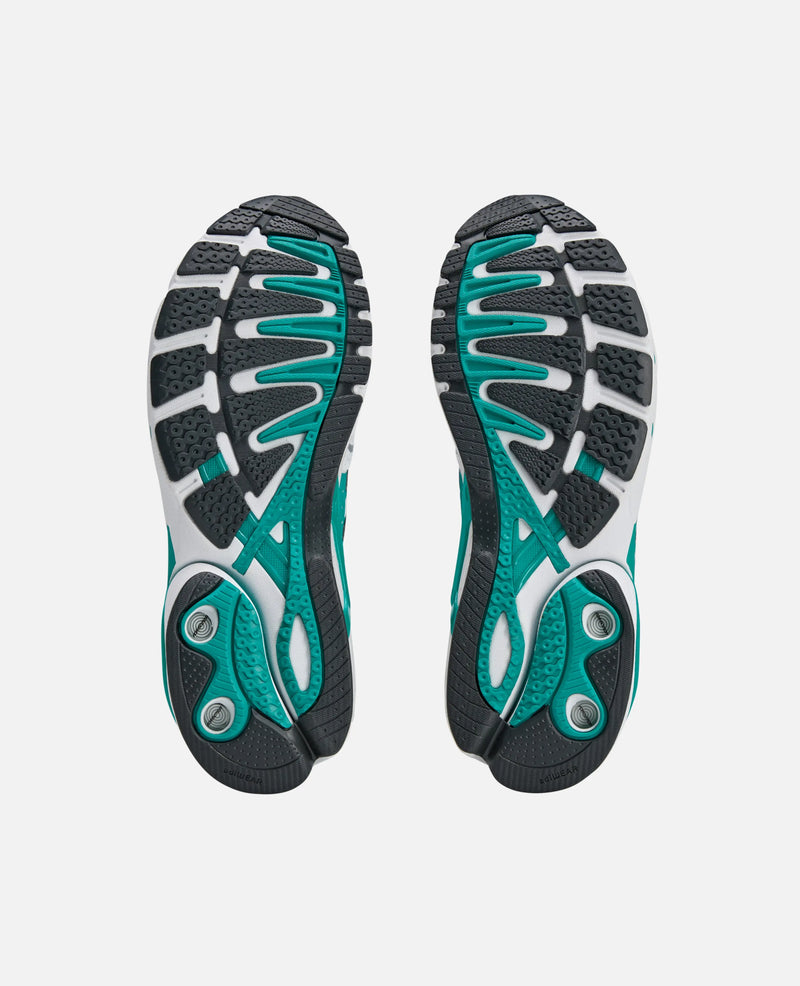 adidas Adistar Control 5 Sporty & Rich (Footware White/Carbon/Pure Teal) adidas