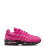 Nike Air Max 95 OG (Fireberry/Fireberry-Velvet Brown-Summit White) Nike