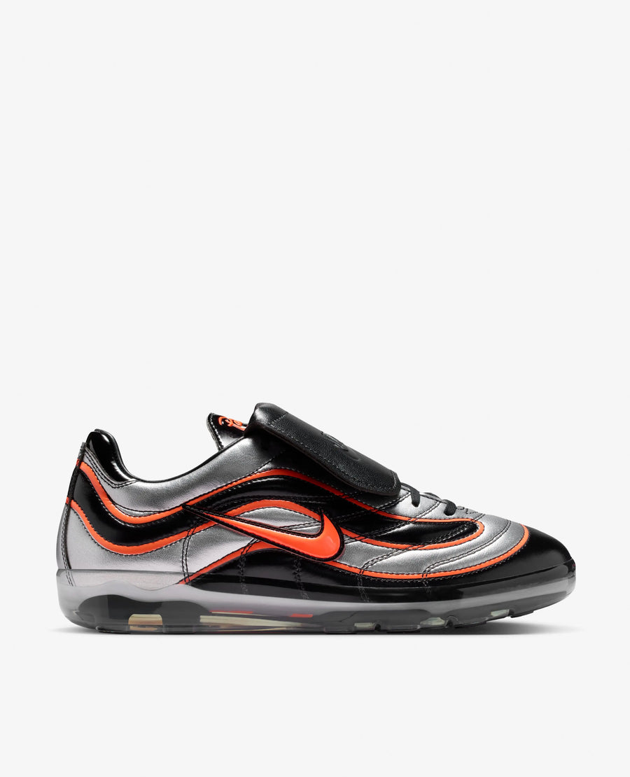 Nike Cryo Shot Pt (Metallic Silver/Hyper Crimson-Black-Anthracite-Metallic Silver) Nike