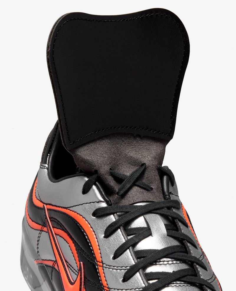 Nike Cryo Shot Pt (Metallic Silver/Hyper Crimson-Black-Anthracite-Metallic Silver) Nike