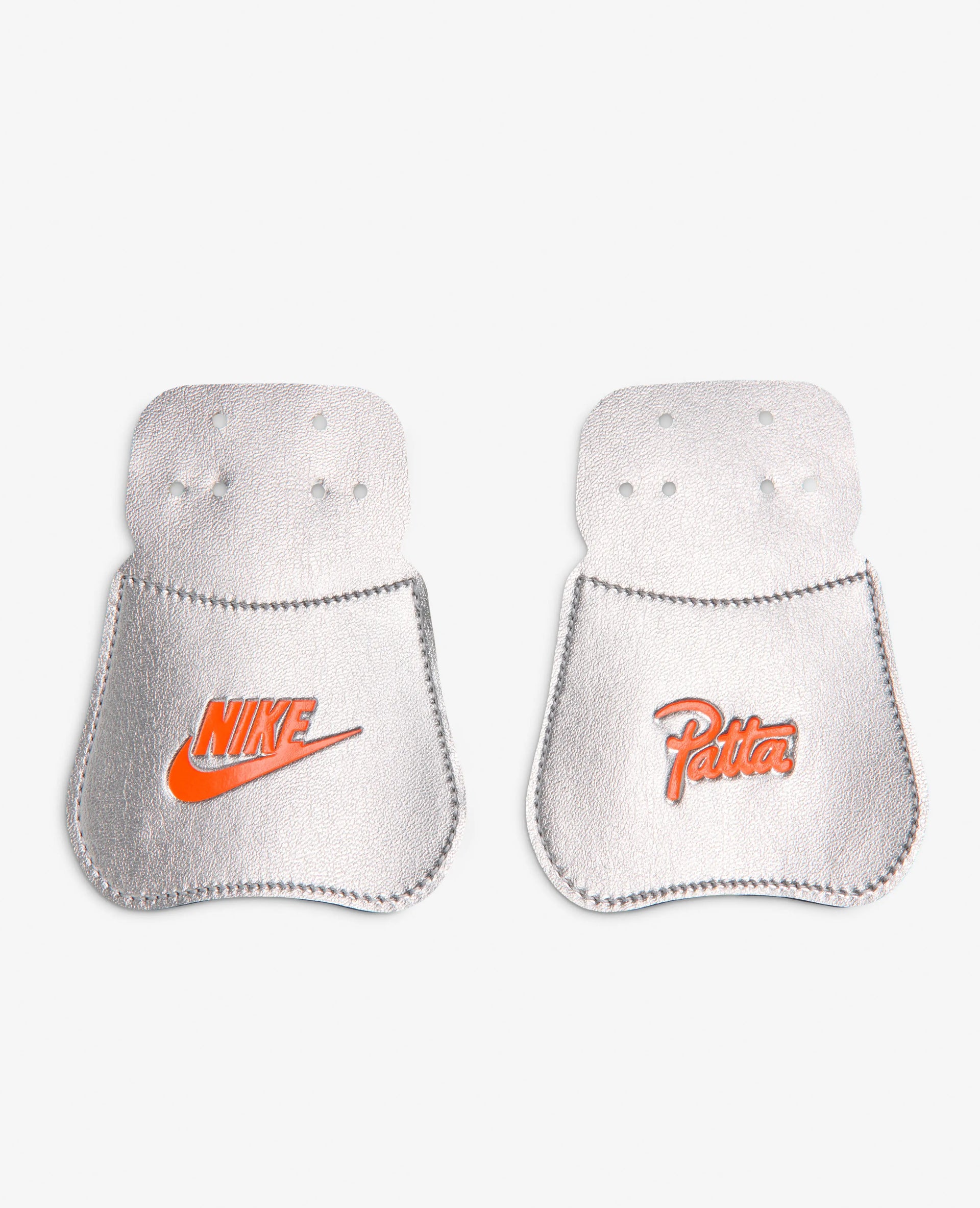 Nike Cryo Shot Pt (Metallic Silver/Hyper Crimson-Black-Anthracite-Metallic Silver) Nike