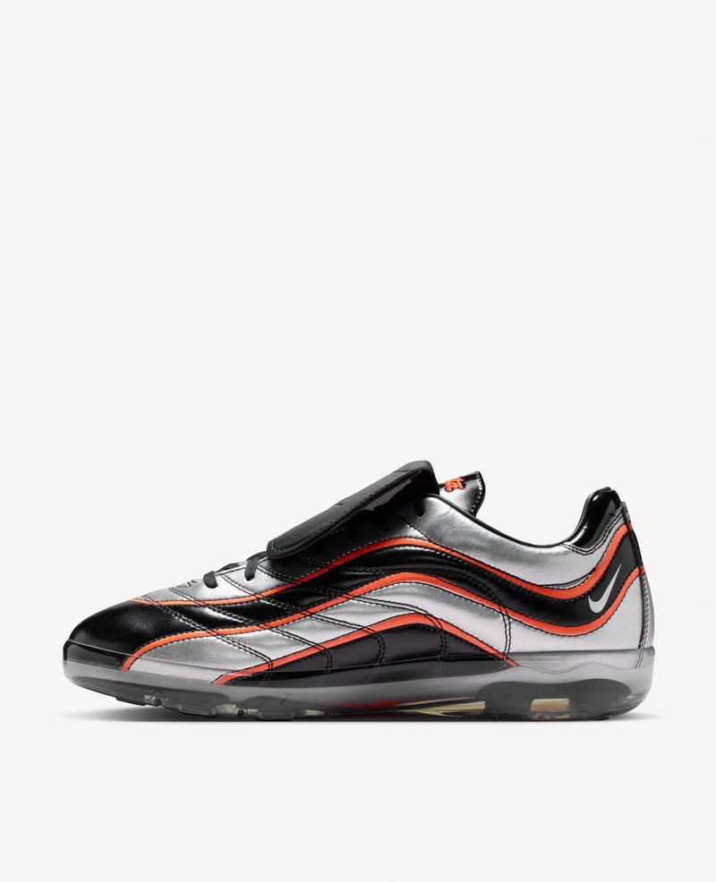 Nike Cryo Shot Pt (Metallic Silver/Hyper Crimson-Black-Anthracite-Metallic Silver) Nike