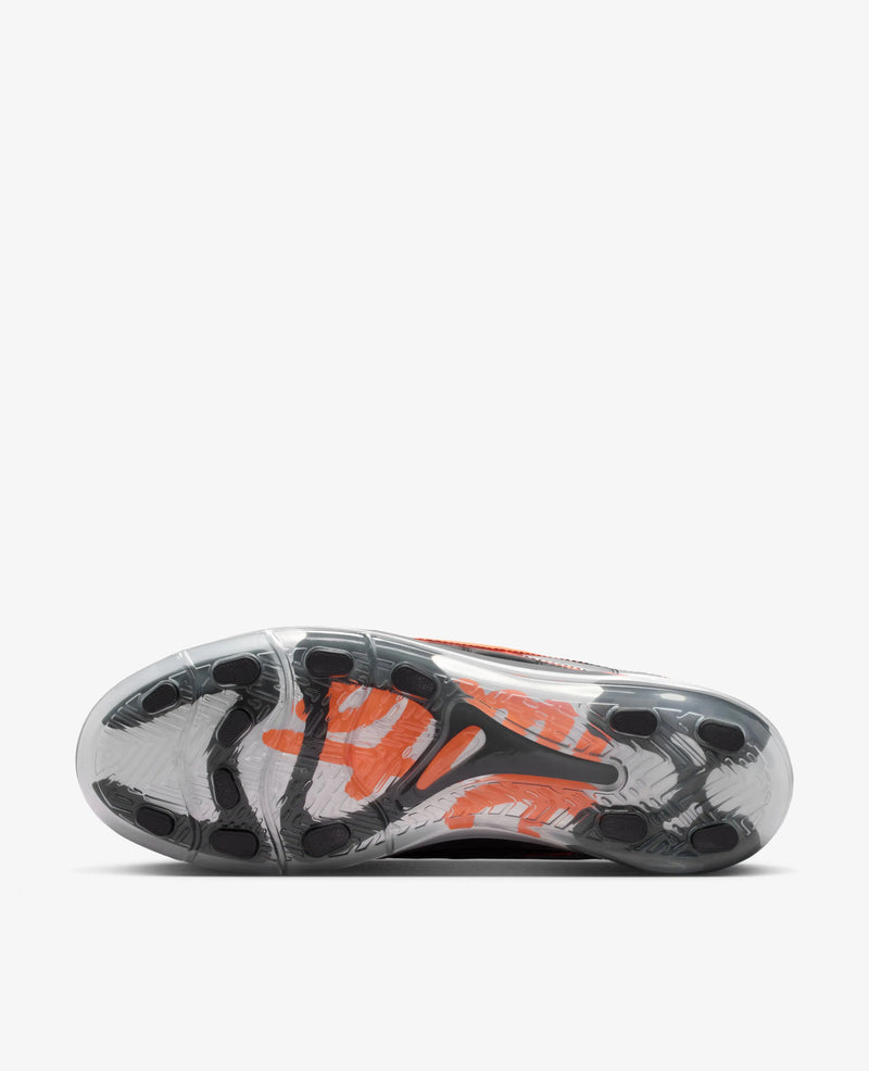 Nike Cryo Shot Pt (Metallic Silver/Hyper Crimson-Black-Anthracite-Metallic Silver) Nike