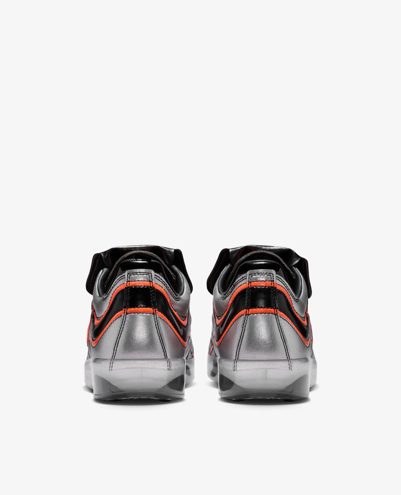 Nike Cryo Shot Pt (Metallic Silver/Hyper Crimson-Black-Anthracite-Metallic Silver) Nike