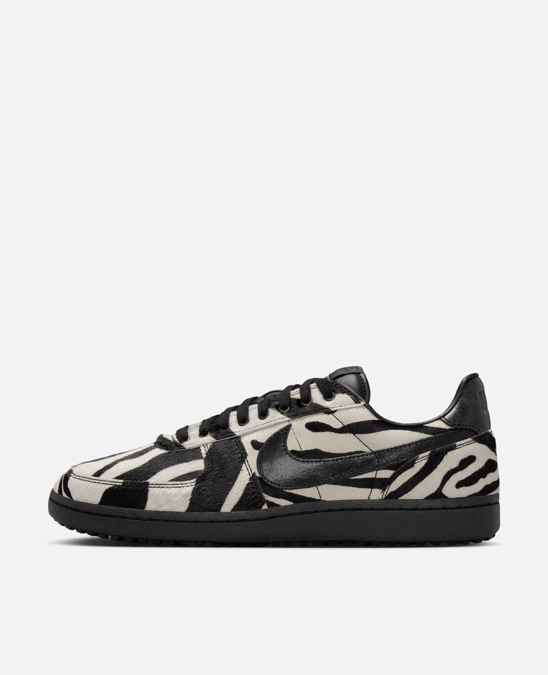 Nike Field General Premium (Black/Black) Nike