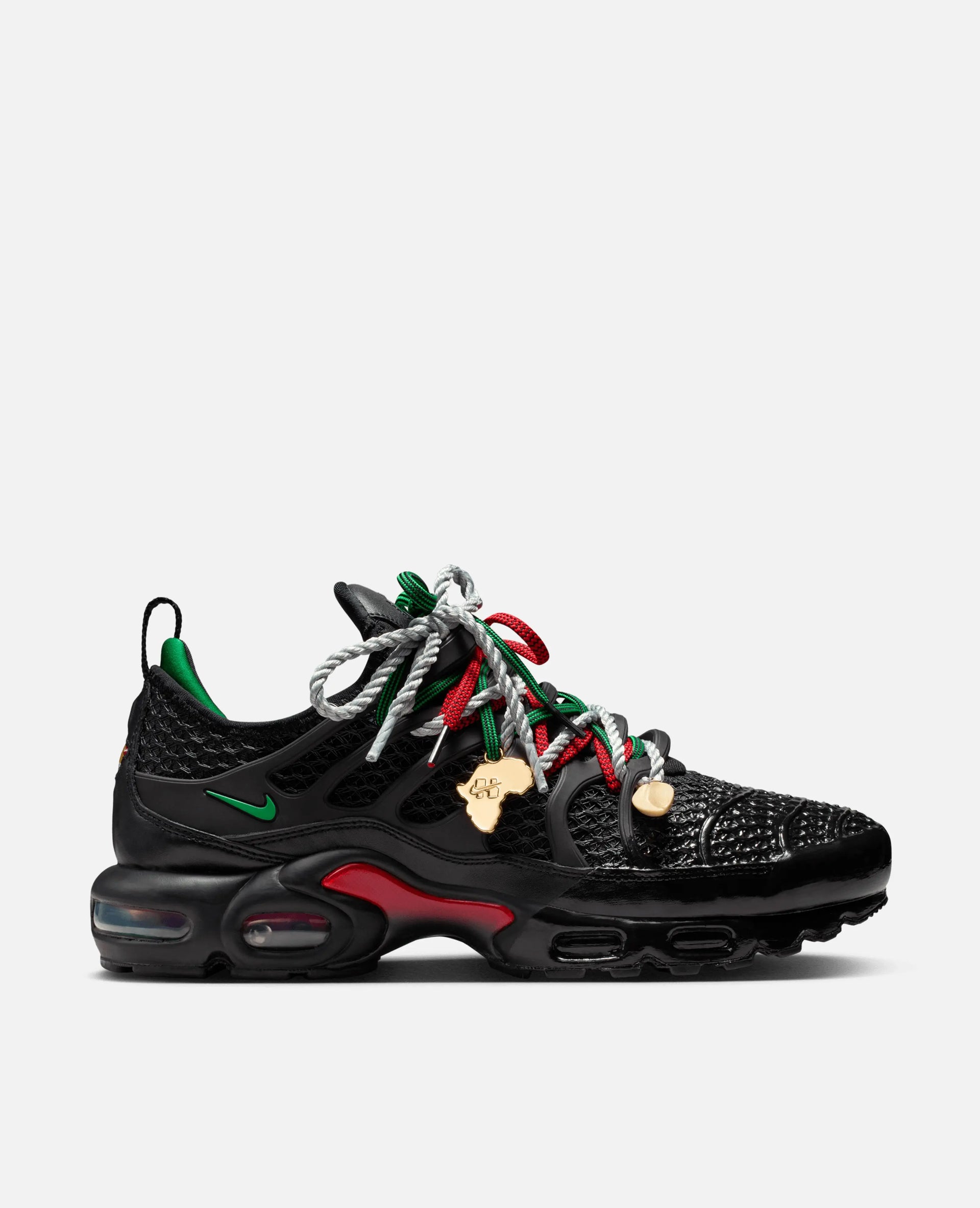 HOMECOMING x Nike Air Max Plus (Pan African) Nike