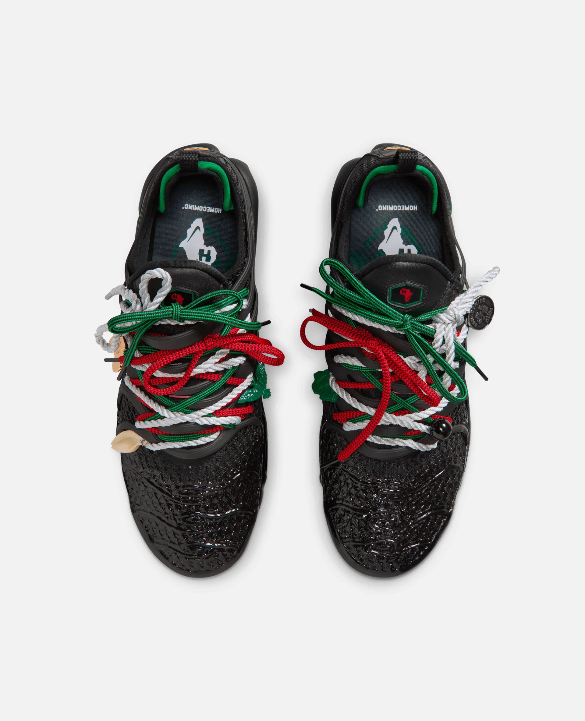 HOMECOMING x Nike Air Max Plus (Pan African) Nike