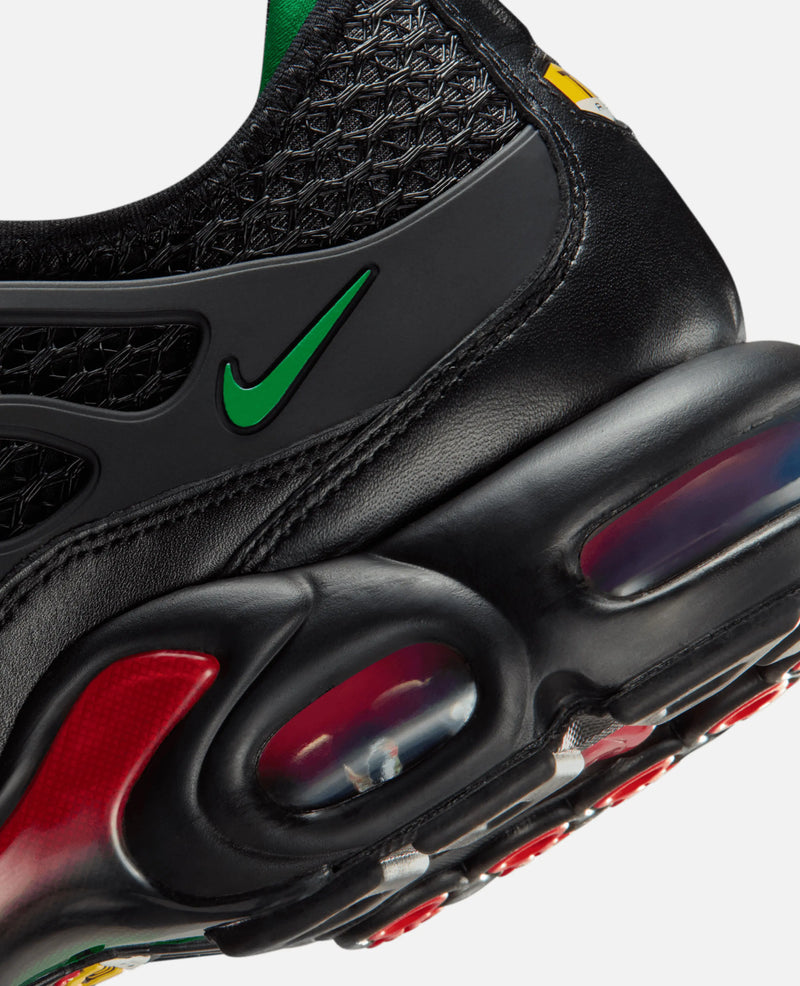 HOMECOMING x Nike Air Max Plus (Pan African) Nike