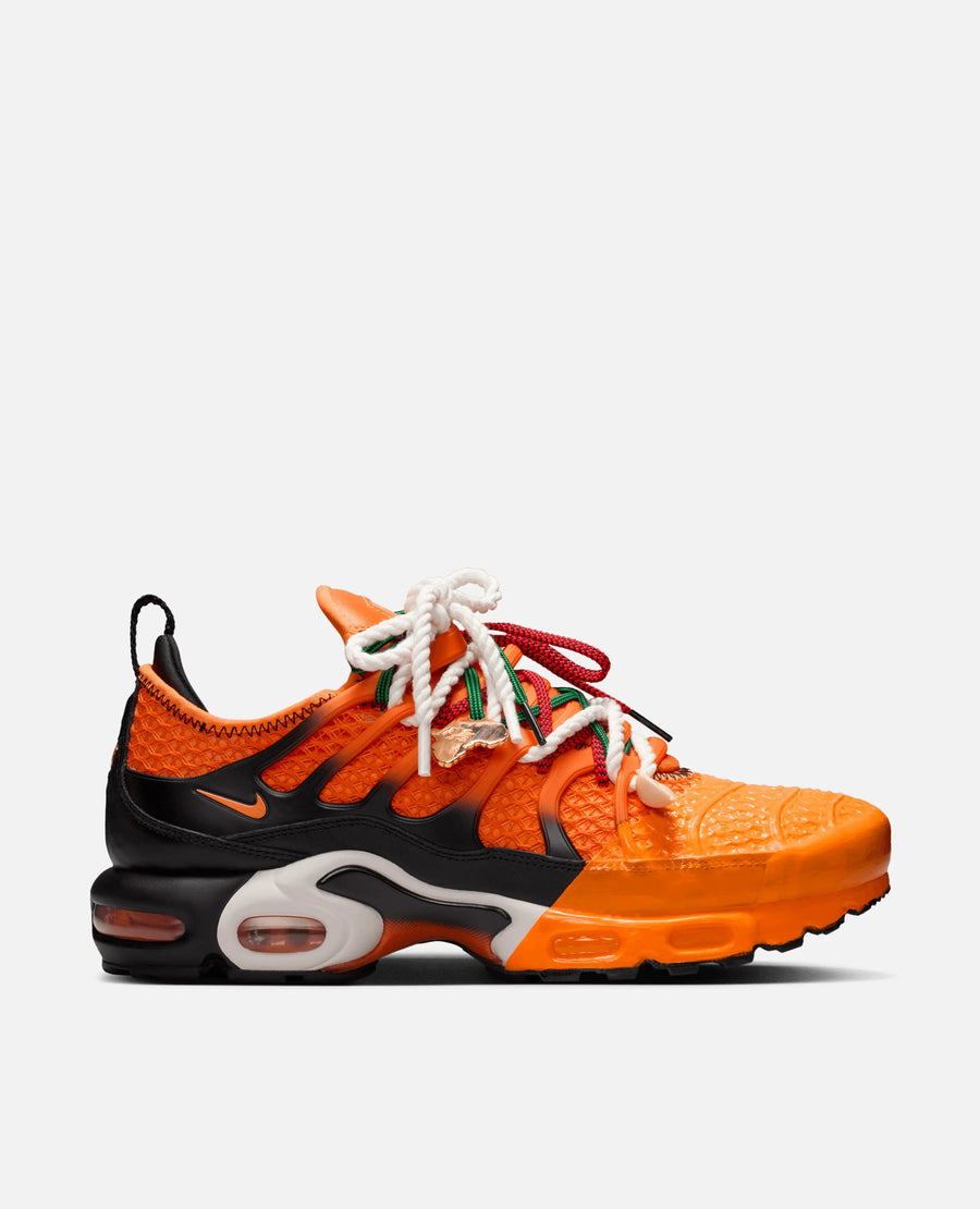 HOMECOMING x Nike Air Max Plus (Safety Orange) Nike