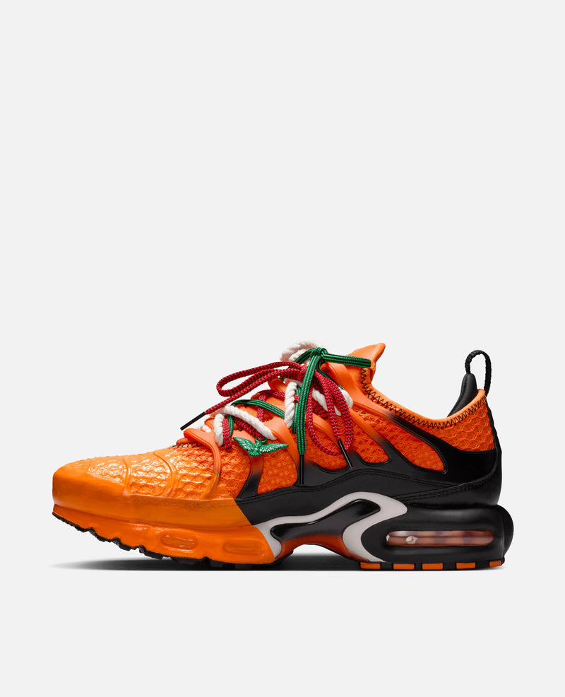 HOMECOMING x Nike Air Max Plus (Safety Orange) Nike