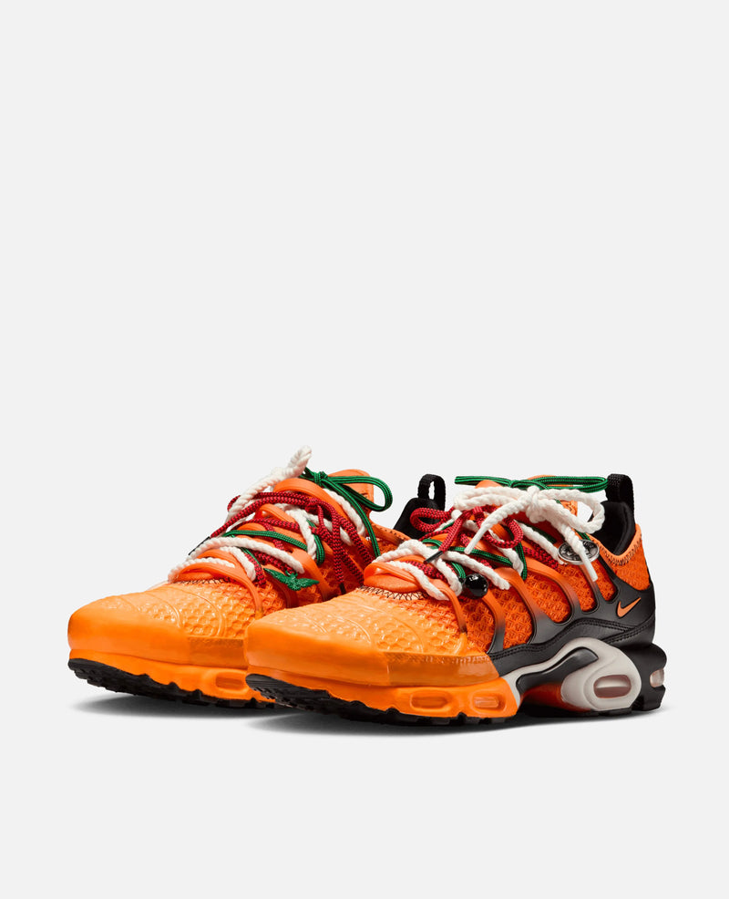 HOMECOMING x Nike Air Max Plus (Safety Orange) Nike