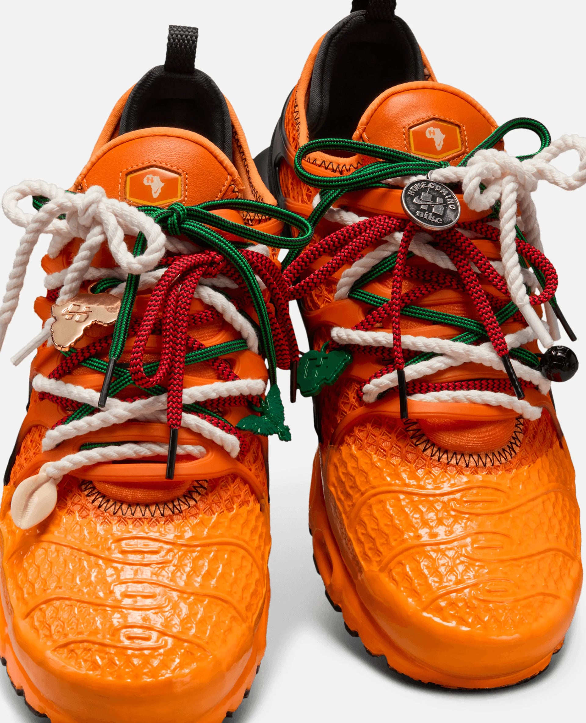 HOMECOMING x Nike Air Max Plus (Safety Orange) Nike
