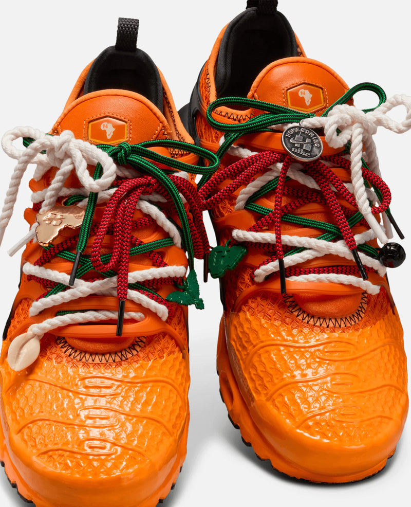 HOMECOMING x Nike Air Max Plus (Safety Orange) Nike