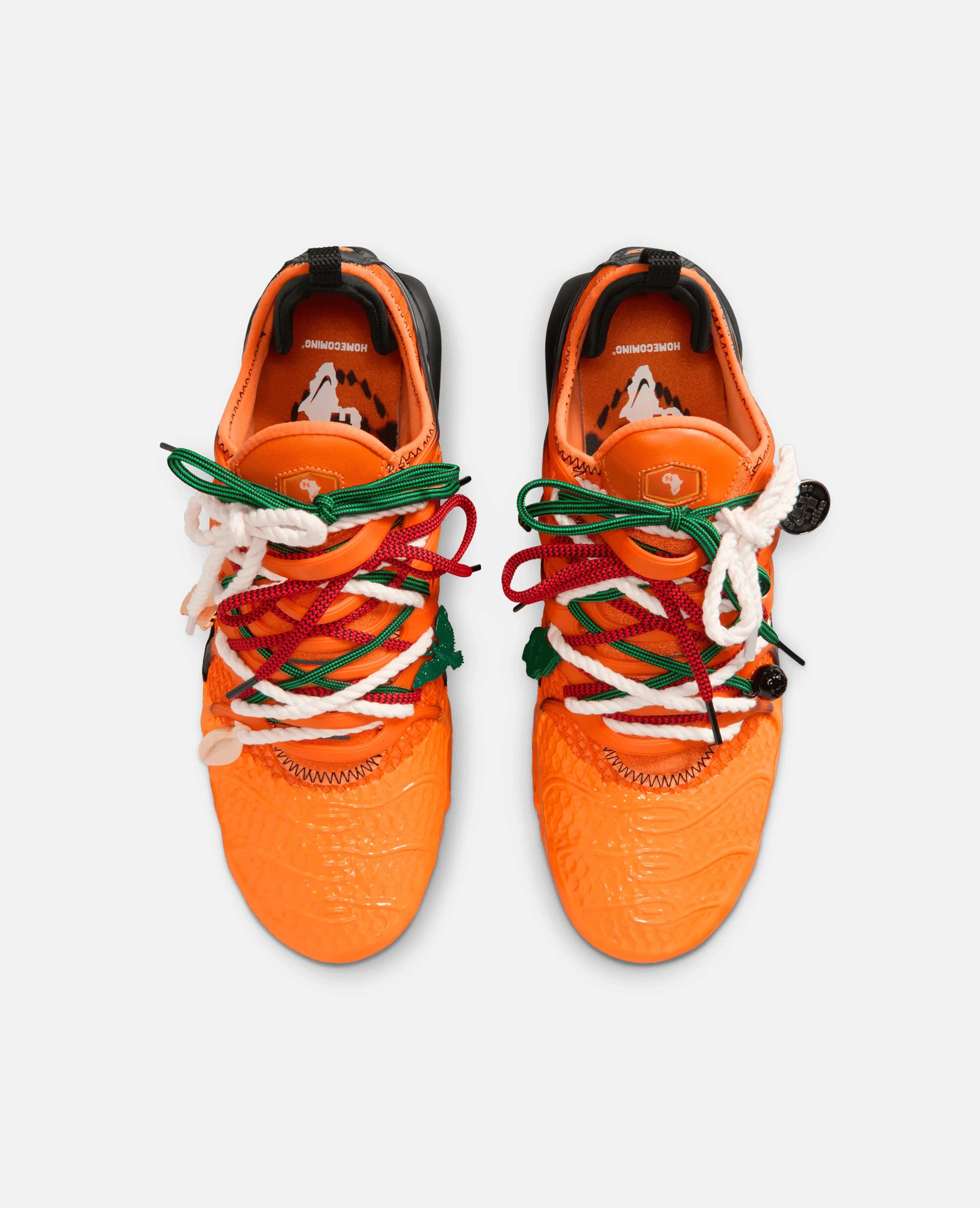 HOMECOMING x Nike Air Max Plus (Safety Orange) Nike
