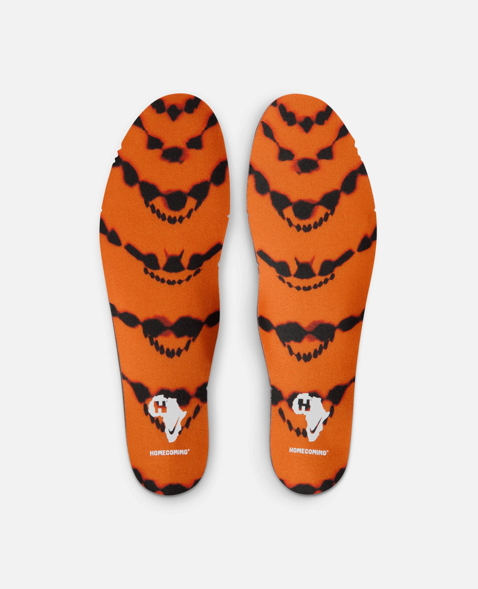 HOMECOMING x Nike Air Max Plus (Safety Orange) Nike