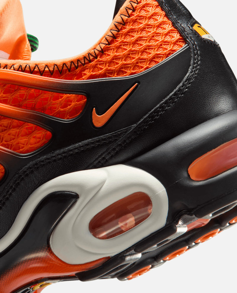 HOMECOMING x Nike Air Max Plus (Safety Orange) Nike