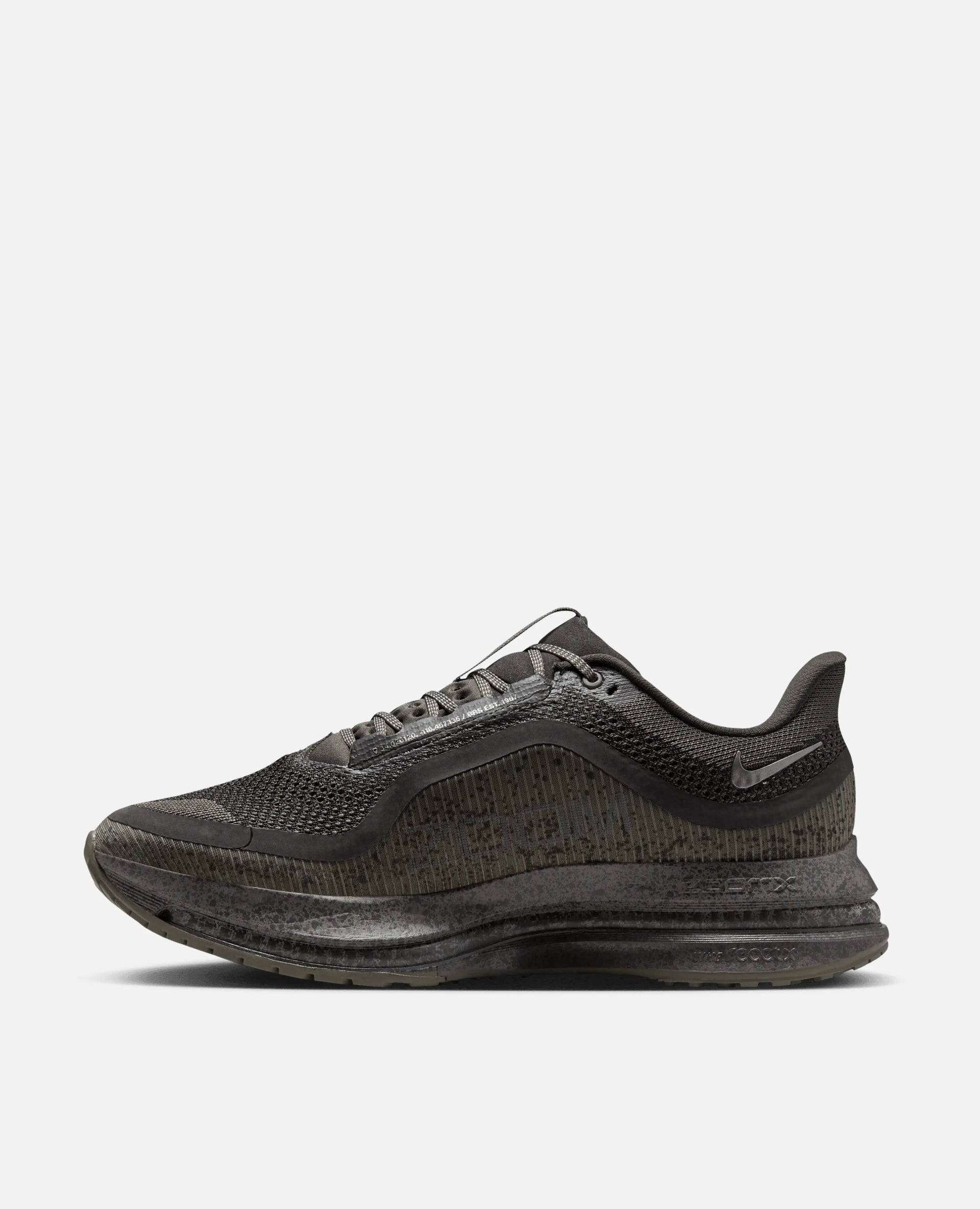 Nike Pegasus Premium SP (Light Loden/MTLC Medium ASH) Nike