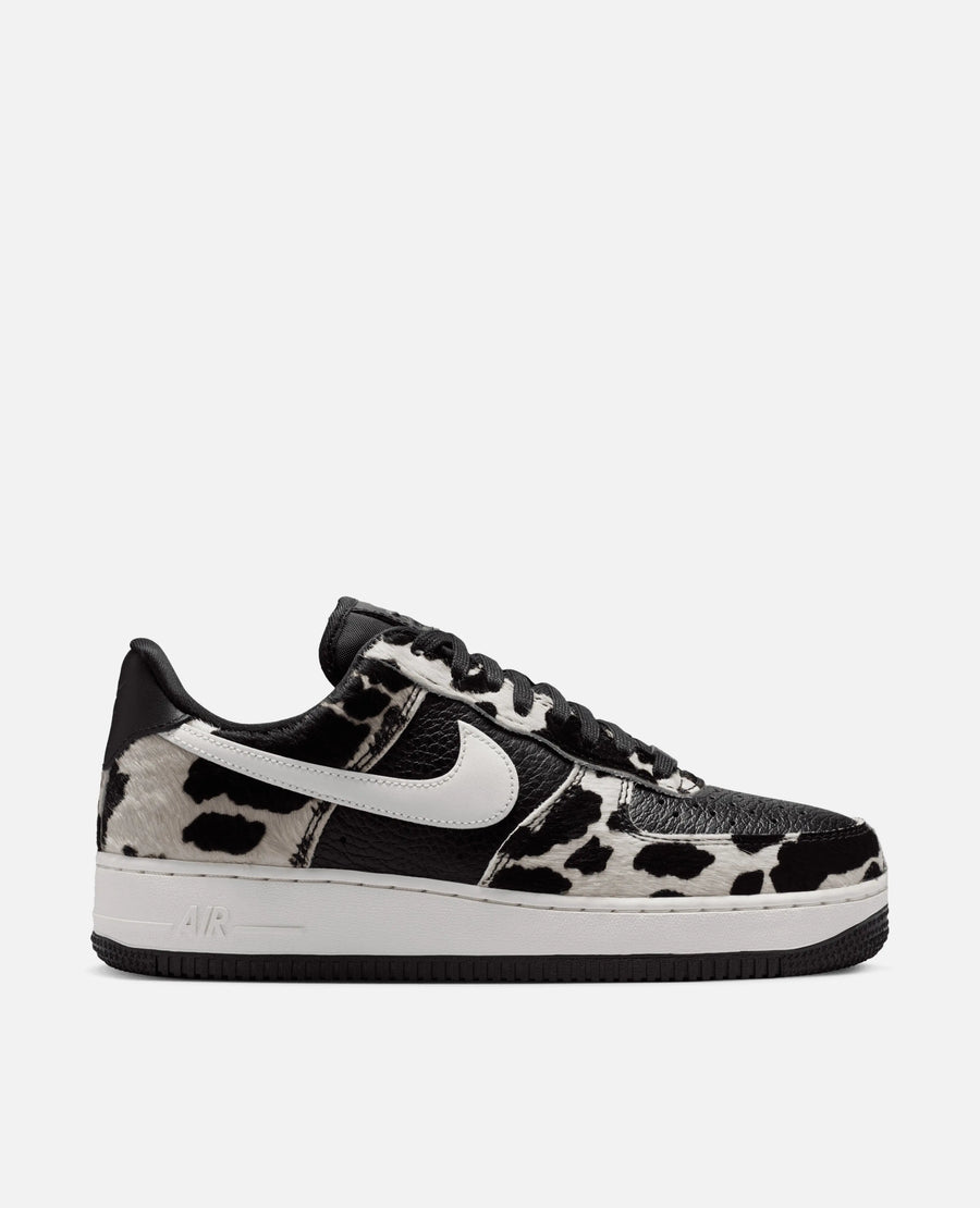 Nike Air Force 1 '07 (Black/Phantom-Black) Nike