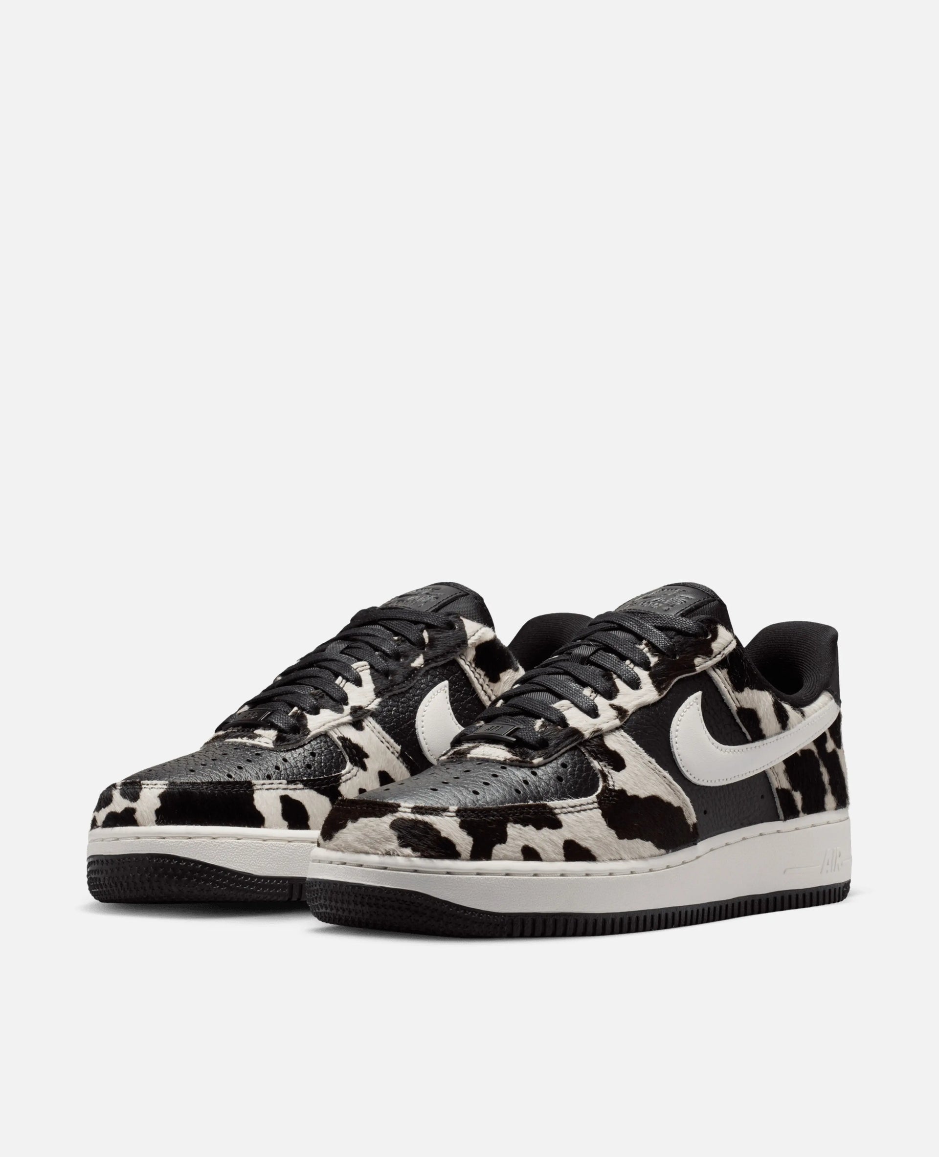 Nike Air Force 1 '07 (Black/Phantom-Black) Nike