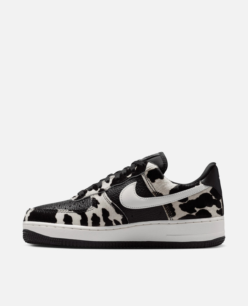 Nike Air Force 1 '07 (Black/Phantom-Black) Nike