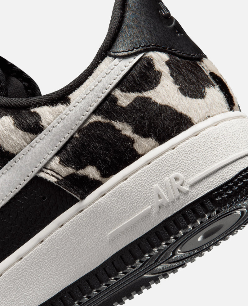 Nike Air Force 1 '07 (Black/Phantom-Black) Nike