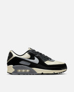 Nike Air Max 90 QS  (Sail/LT Smoke Grey-Black-Anthracite) Nike