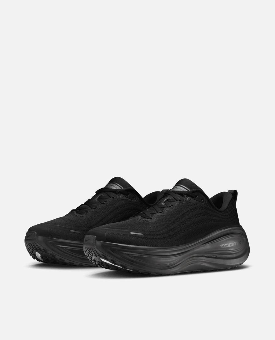 Nike Vomero Plus Qs (Black/Black-Anthracite) Nike