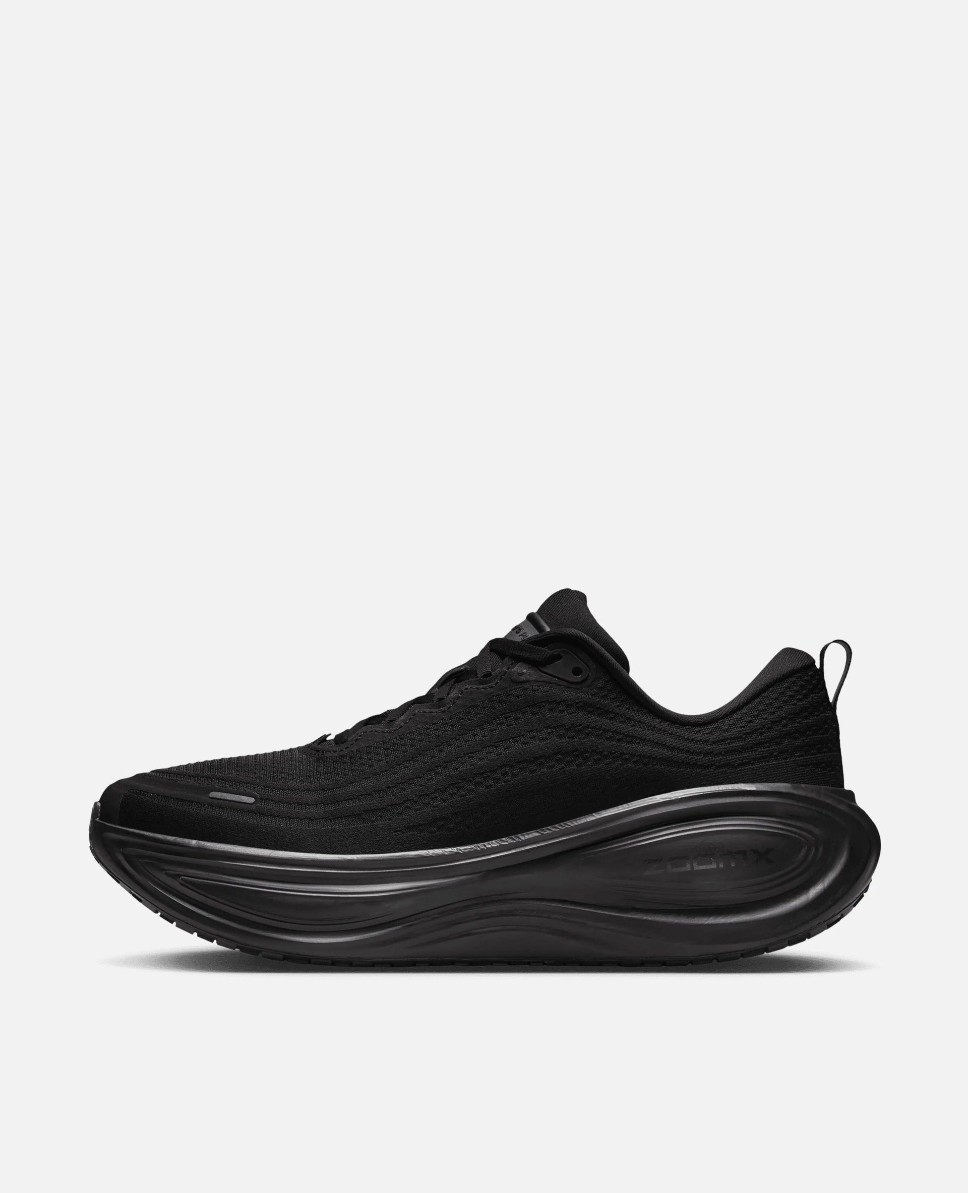 Nike Vomero Plus Qs (Black/Black-Anthracite) Nike