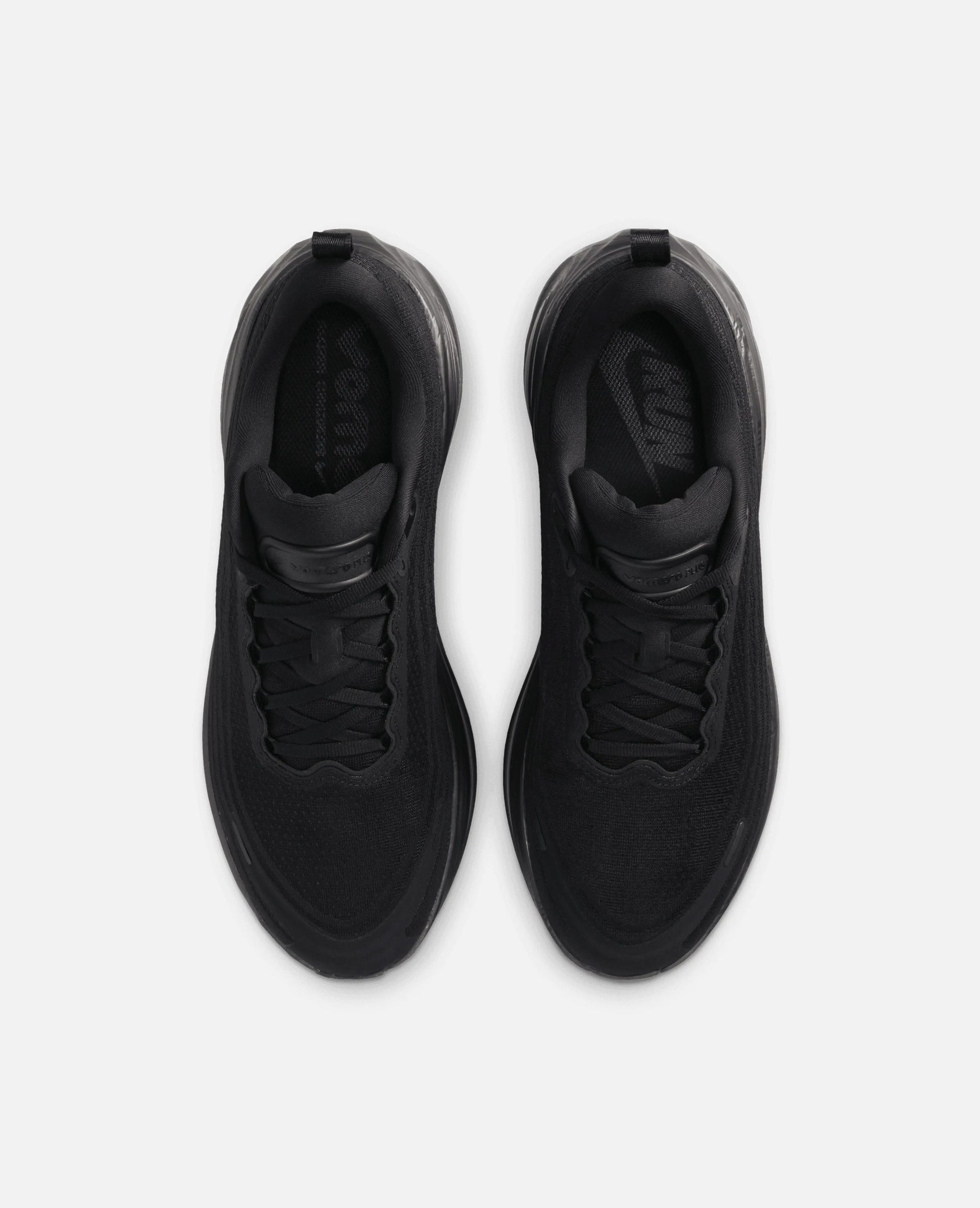 Nike Vomero Plus Qs (Black/Black-Anthracite) Nike