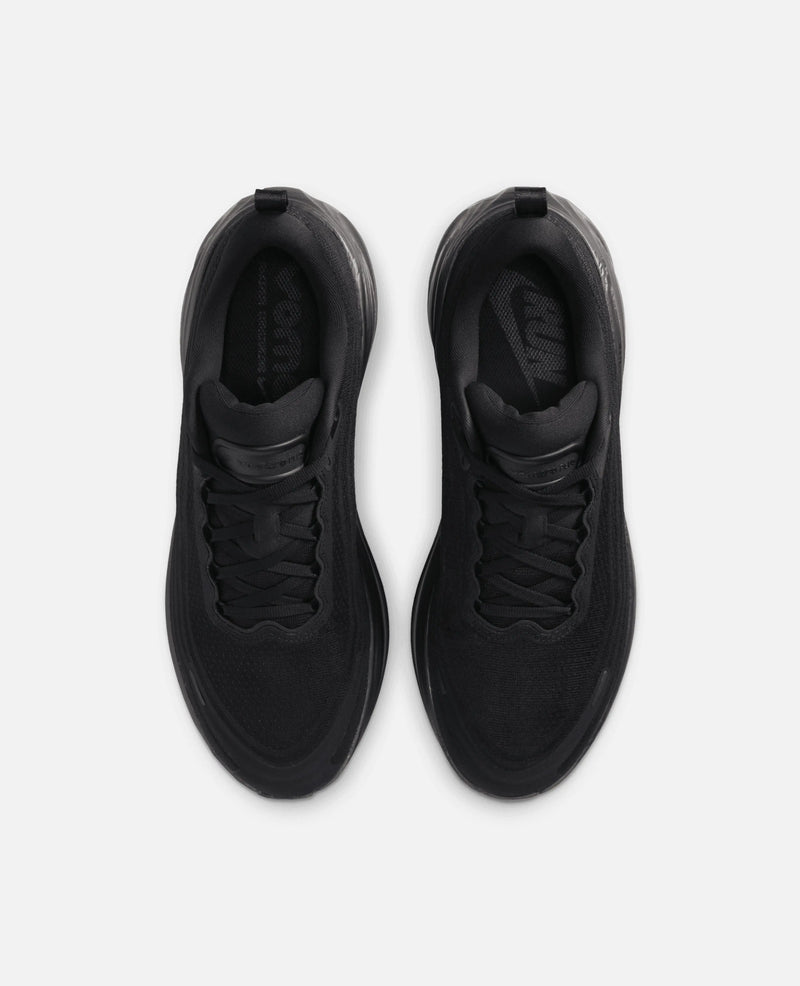Nike Vomero Plus Qs (Black/Black-Anthracite) Nike