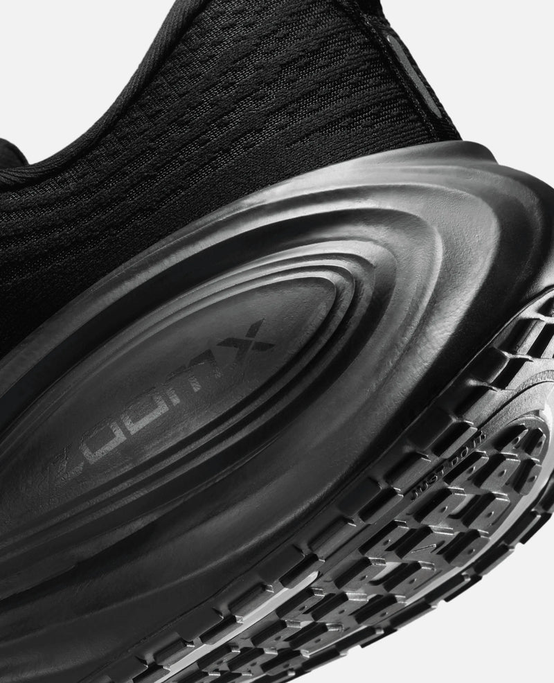 Nike Vomero Plus Qs (Black/Black-Anthracite) Nike