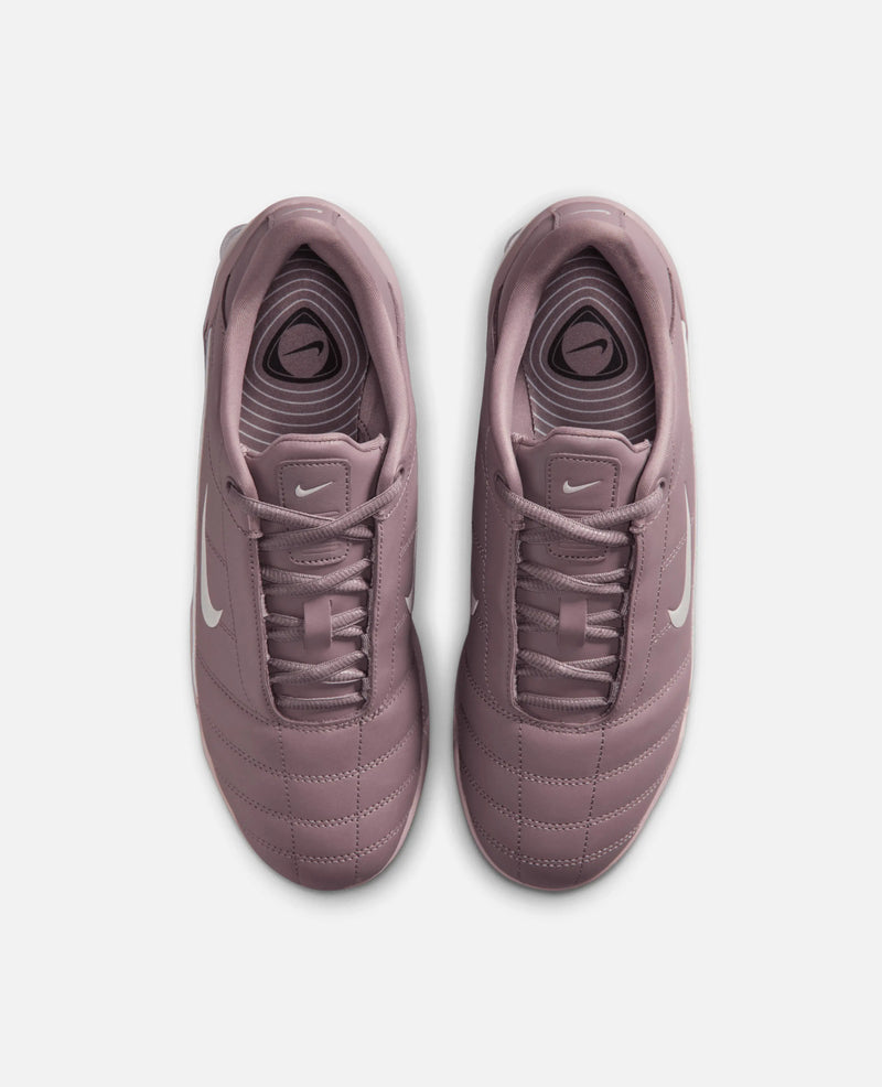 W Nike Total 90 Shox Magia (TAUPE GREY/METALLIC SILVER-LT VIOLET ORE) Nike