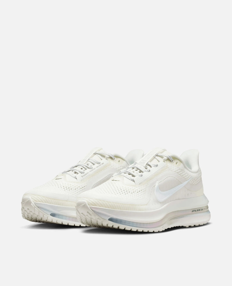 W Nike Pegasus Premium (SUMMIT WHITE/WHITE-PURE PLATINUM) Nike