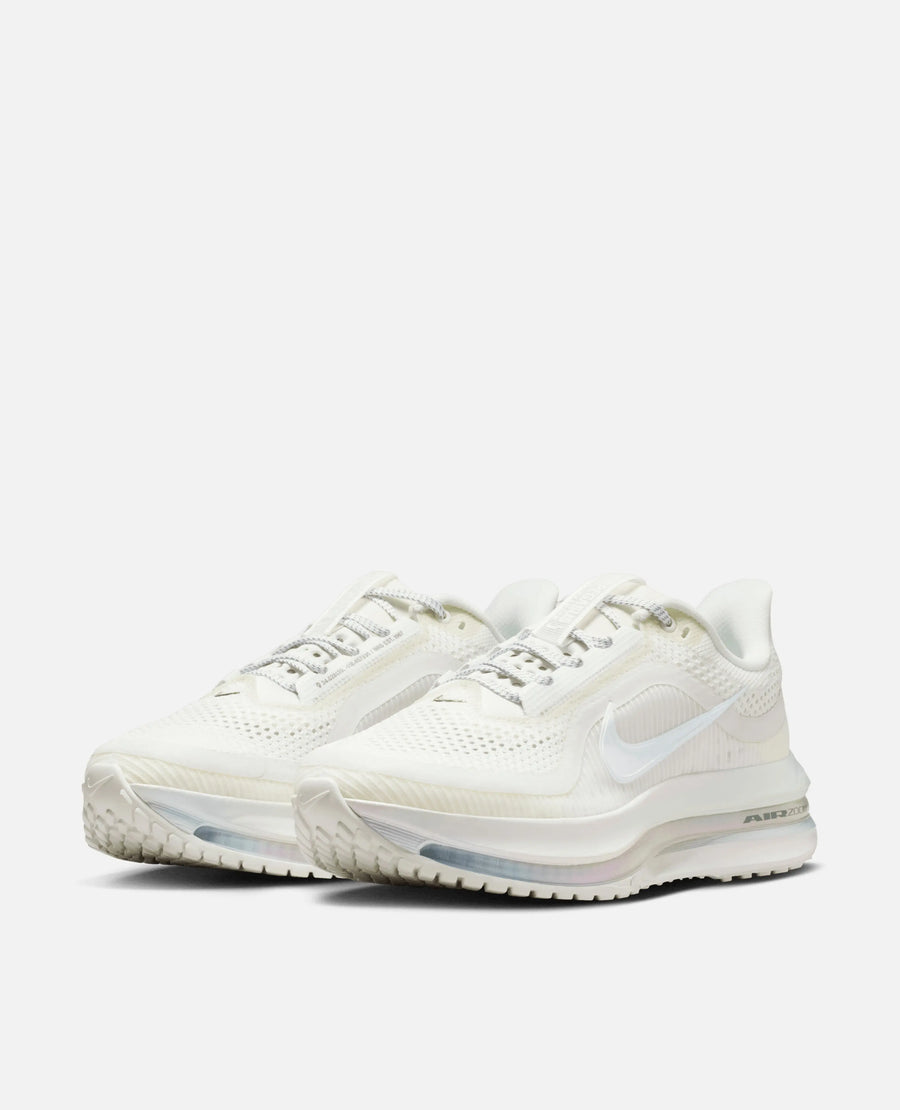 W Nike Pegasus Premium (SUMMIT WHITE/WHITE-PURE PLATINUM) Nike