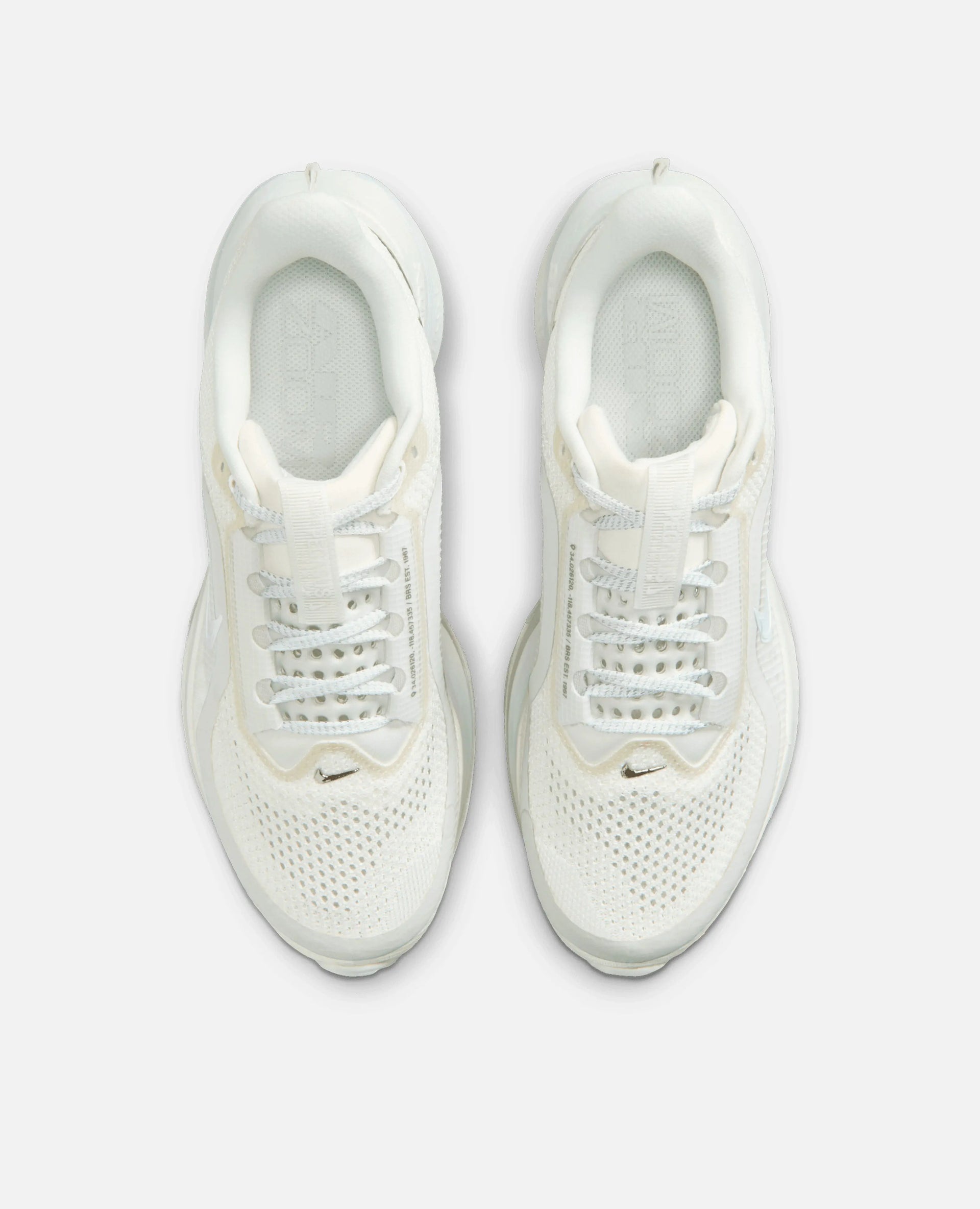 W Nike Pegasus Premium (SUMMIT WHITE/WHITE-PURE PLATINUM) Nike