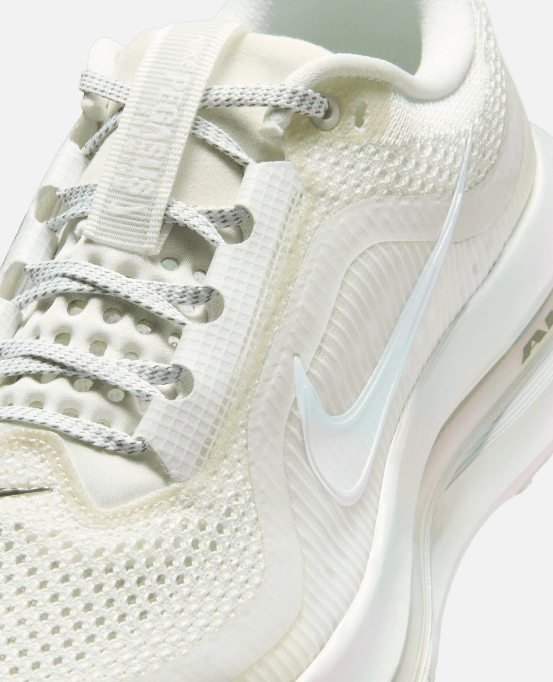 W Nike Pegasus Premium (SUMMIT WHITE/WHITE-PURE PLATINUM) Nike