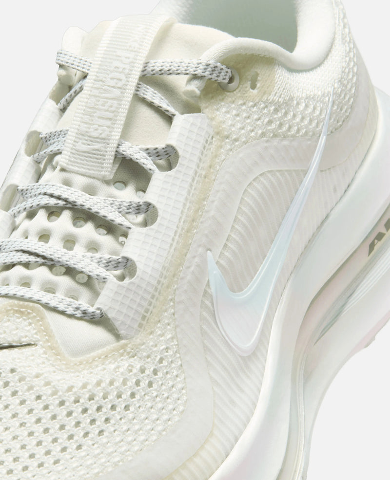 W Nike Pegasus Premium (SUMMIT WHITE/WHITE-PURE PLATINUM) Nike