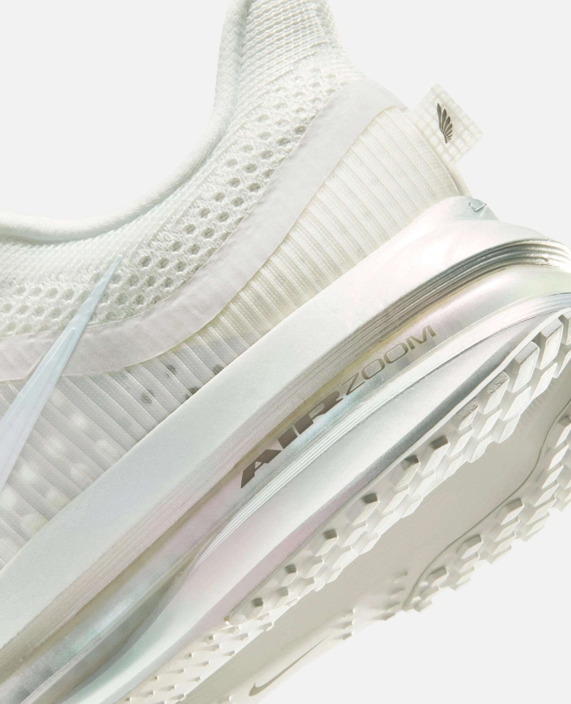W Nike Pegasus Premium (SUMMIT WHITE/WHITE-PURE PLATINUM) Nike