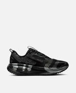 Nike Vomero 18 Disrupt (Iron Grey/Black-Light Smoke Grey) Nike