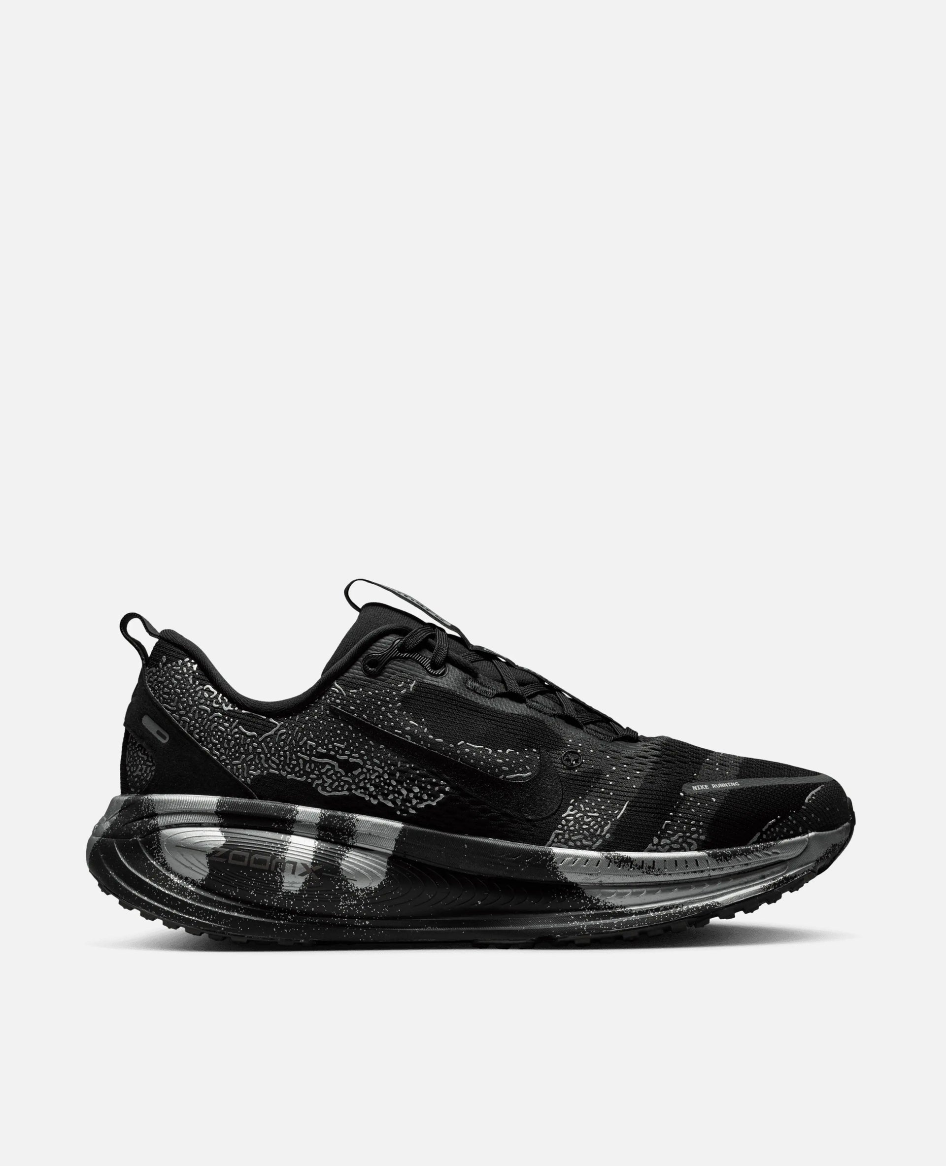 Nike Vomero 18 Disrupt (Iron Grey/Black-Light Smoke Grey) Nike